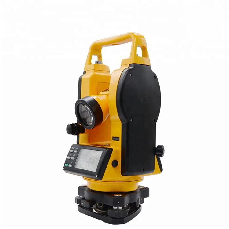 

Theodolite Electronic Digital Theodolite/ CST-DGT10 Theodolite