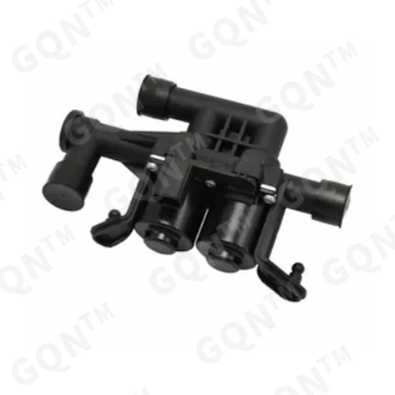 

B mw 7F0 173 0d7 F01 740 i7F 017 50i 7F0 274 0Li клапан регулировки охлаждающей воды Нагревательный клапан шланг охлаждающей жидкости