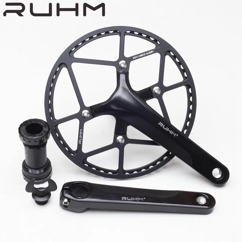 Складной дорожный компаньон Бромптона 53T мощный четырехъярусный и эффективный