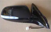 

Фотообои для внешнего зеркала заднего вида ACCORD electric mirror 02/07 cor точка сигнала справа