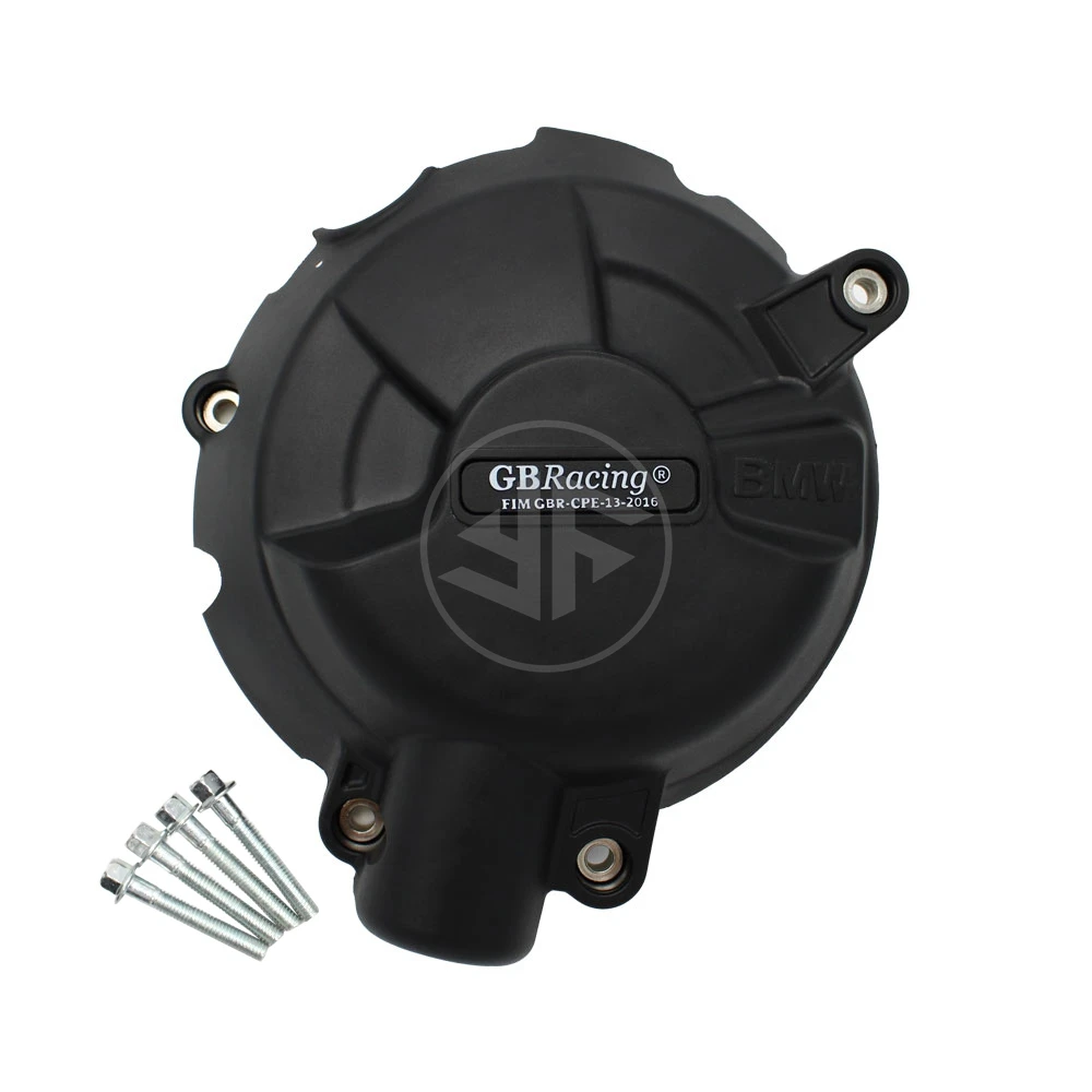 

Для BMW S1000RR 2019-2025 и M1000RR 2019-2024 S1000R 2021-2024 и M1000R 2024 аксессуары для мотоциклов GB гоночная защита двигателя