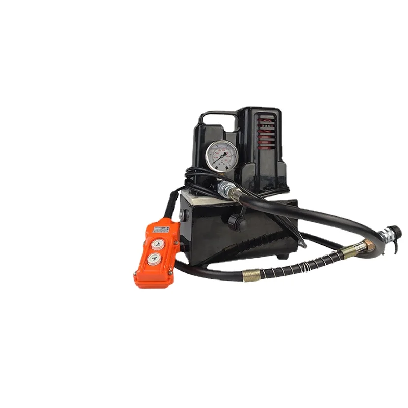 

CPC-132H split hydraulic cable scissors with electric pump