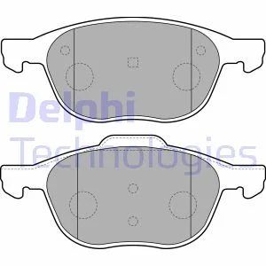 

LP1869 for ten brake BALATASI 3 03 3 09 5 05 5 05 5 10 FOCUS II 4 / FOCUS II C MAX 0407 C MAX 07 / FOCUS III