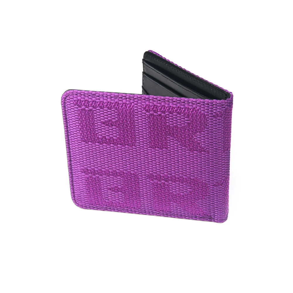 

Кошелек в стиле JDM, гоночный тканевый холст, кошелек для ключей, автомобильный кошелек в стиле JDM