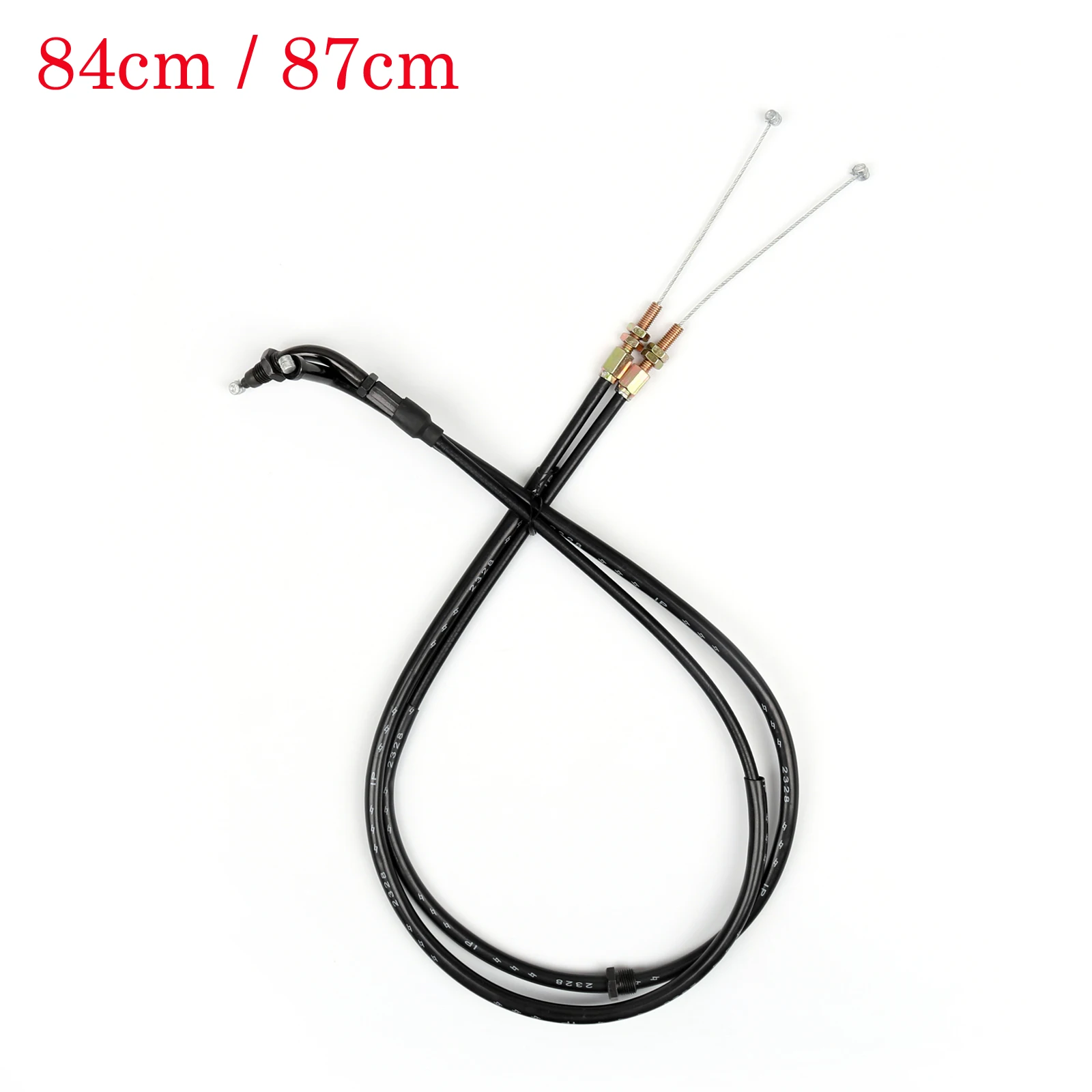 

Artudatech Дроссельный кабель для Honda 1996-2008 CB250 1992-1998 CB400SF Superfour NC31 CB400