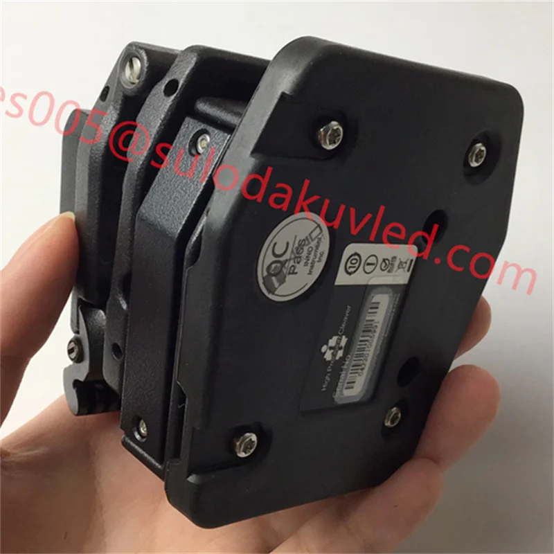 New FTTH VF-15H Cutting Tool Optical Fiber Cleaver Cable Cutting Knife High Precision Import 3 in 1 Holder Cutting 48000 Times