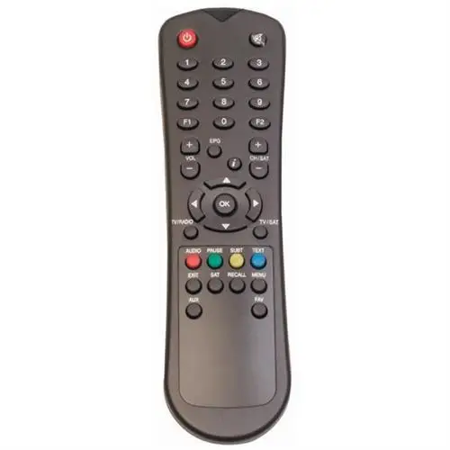 

Transformacion Yumatu 5500-7500-8500-8600-8700 Satellite Remote Control 3750 121059
