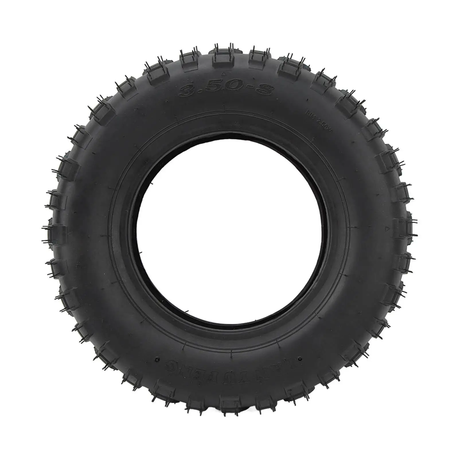 3.50-8 Комплект внутренних камер для мини-велосипедных шин — антивибрационная