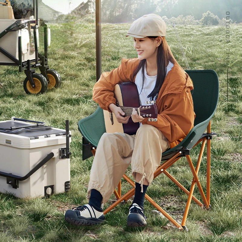 Multi-function Nature Hike Chair