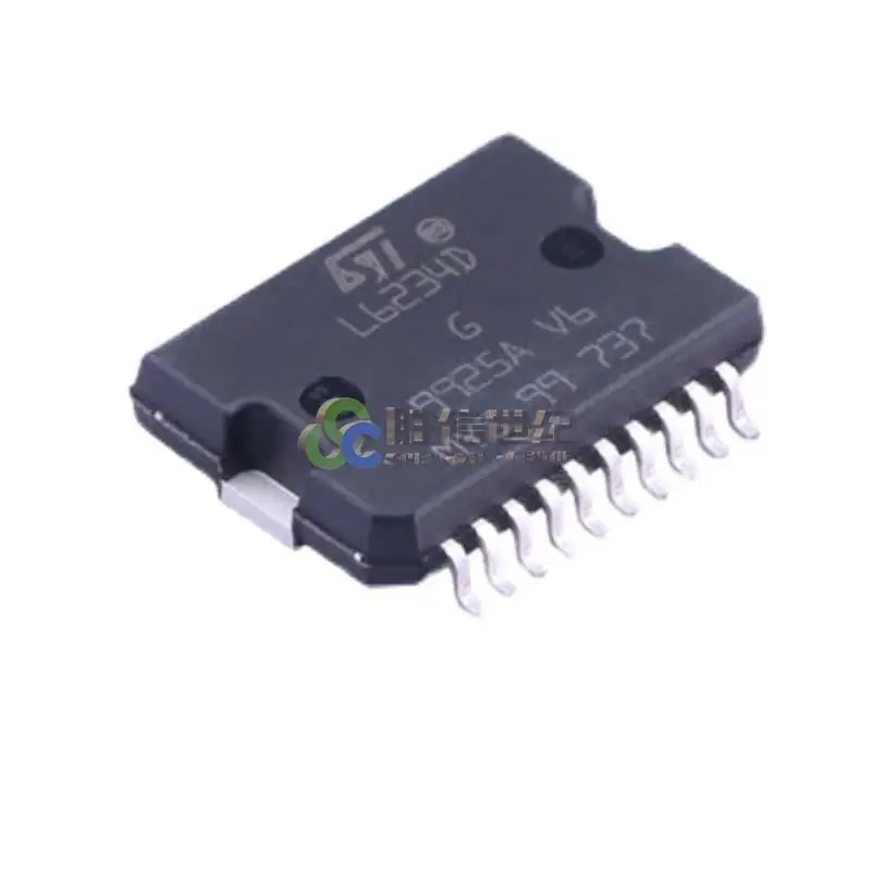 

Чип драйвера двигателя L6234PD013TR SMD, новый, оригинальный, в наличии