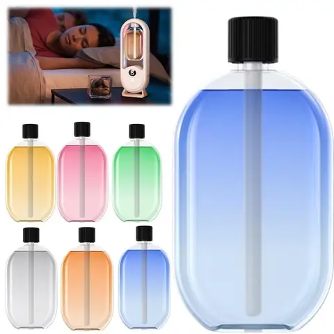 Эфирные масла для диффузора 40 мл