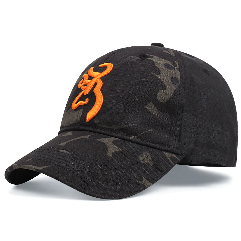 

New 2022 cotton Hip Hop Dad hats Outdoor Tactical baseball caps