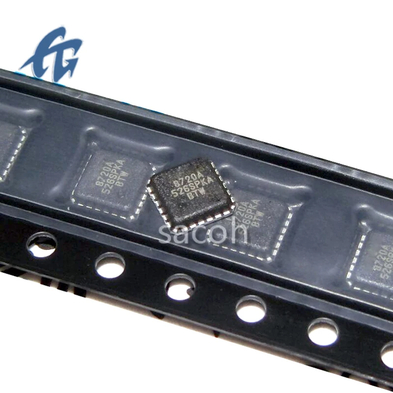 

(BEST QUALITY) LAN8720A-CP-TR 5Pcs 100% Brand New Original In Stock