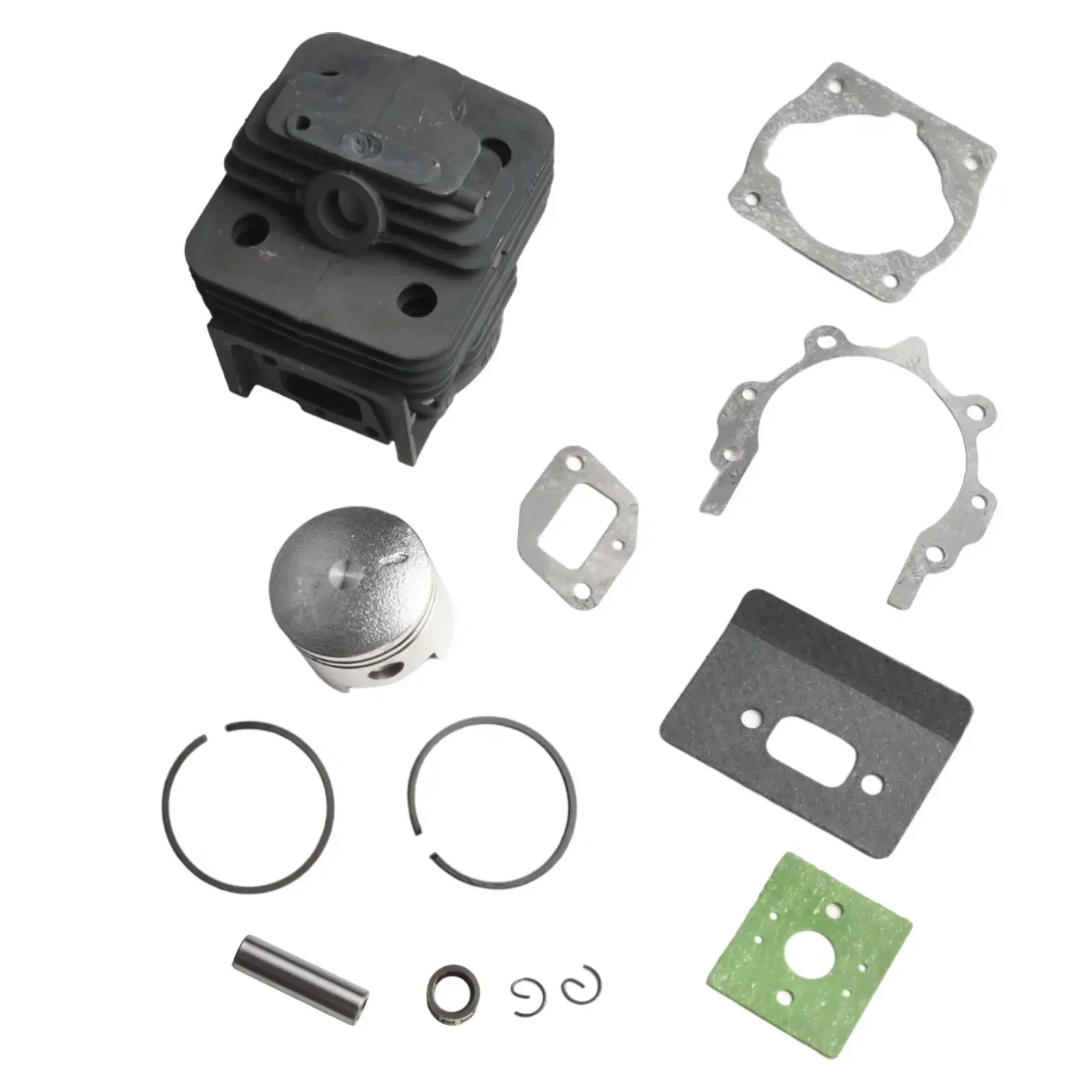 Для цилиндра и поршневого стопорного кольца Timbertech полный набор