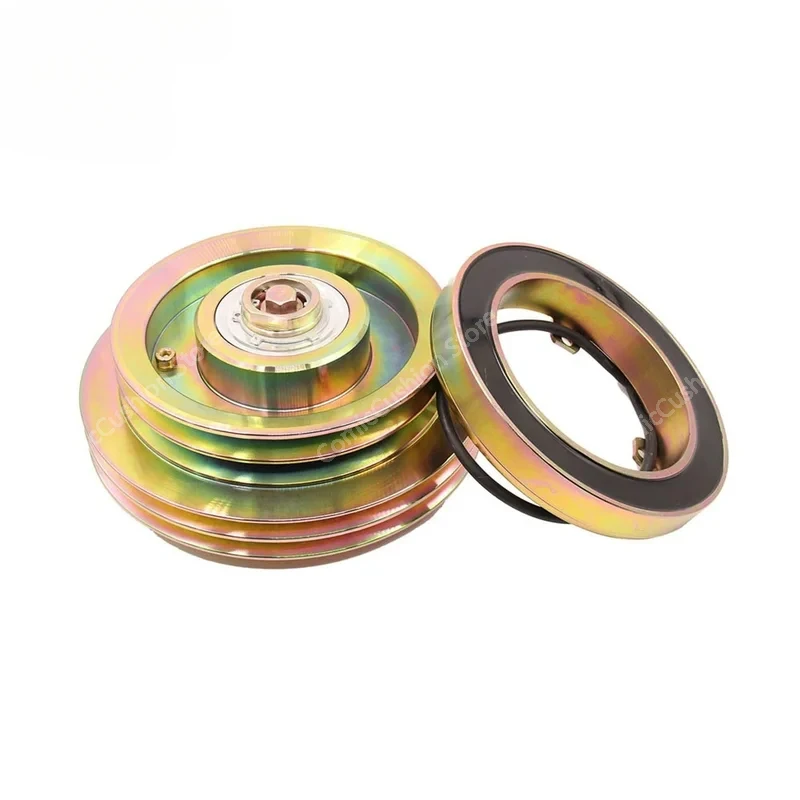 Компрессор переменного тока шина муфта кондиционера 2A2B 260 210