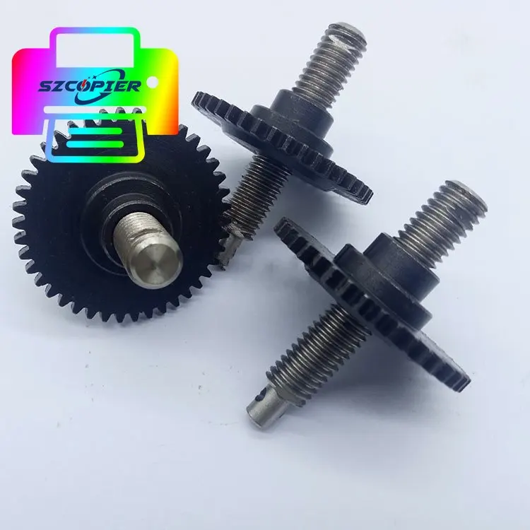 

1PC New 017-11227 and 011-11245 PRESSURE ADJ. SCREW for Duplicator RISO RA RC GR 377 3770