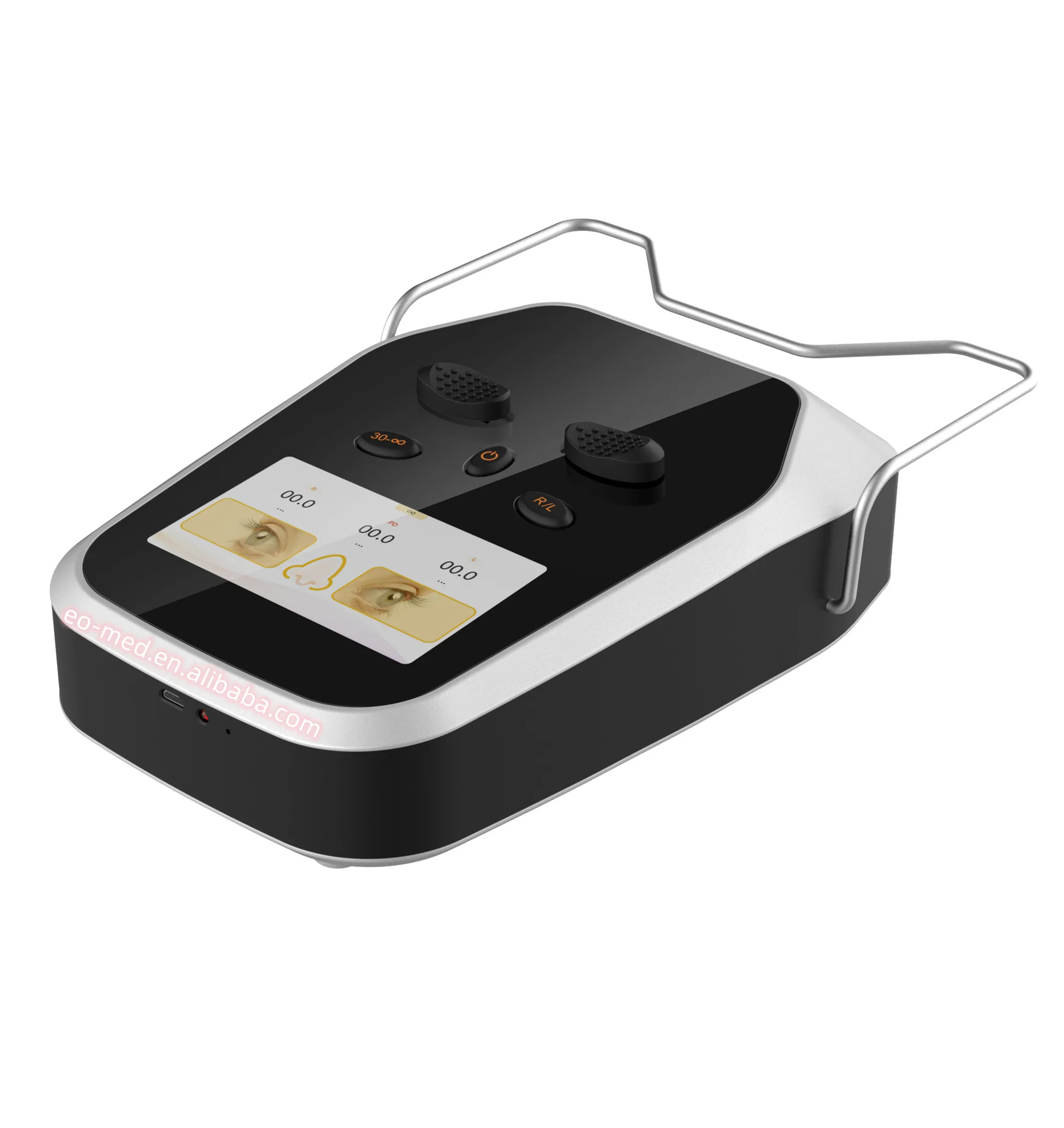 Цифровой PD-метр оптический полипилометр цена лучшее качество расстояние между