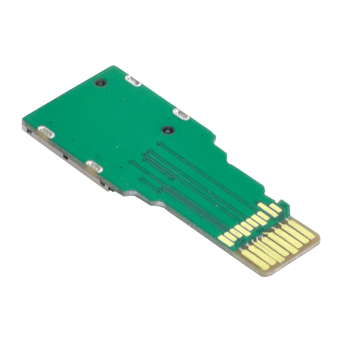 

TF Card Female Male Extender to TF Micro SD Extension UHS-III UHS-3 UHS-2