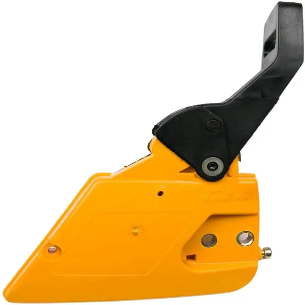 

for Chainsaw Cover Chain Brake Handle Assembly Guard Plate Compatible For Partner 350 351 370 371 390 Tool Accessories