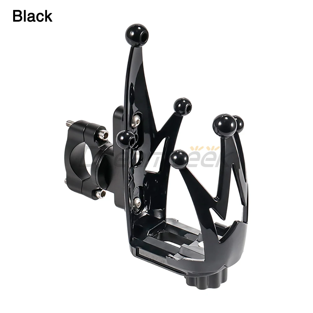 Рисунок 5 - Регулируемый держатель для чашки на руль