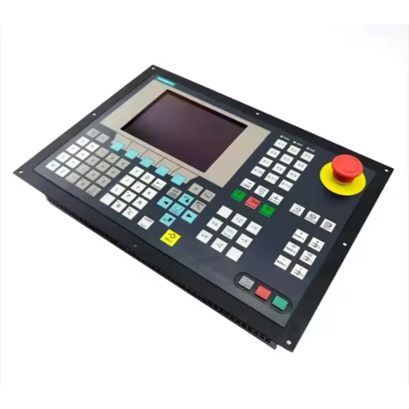 Фото Горячая распродажа 2025 года, оригинальная запасная часть Plc 6FC5410-0AY03-1AA0 Sinum Fab 810D CPU 810D CCU3.4 6FC5 410-0AY03-1AA0, плата контроллера печатной платы №1