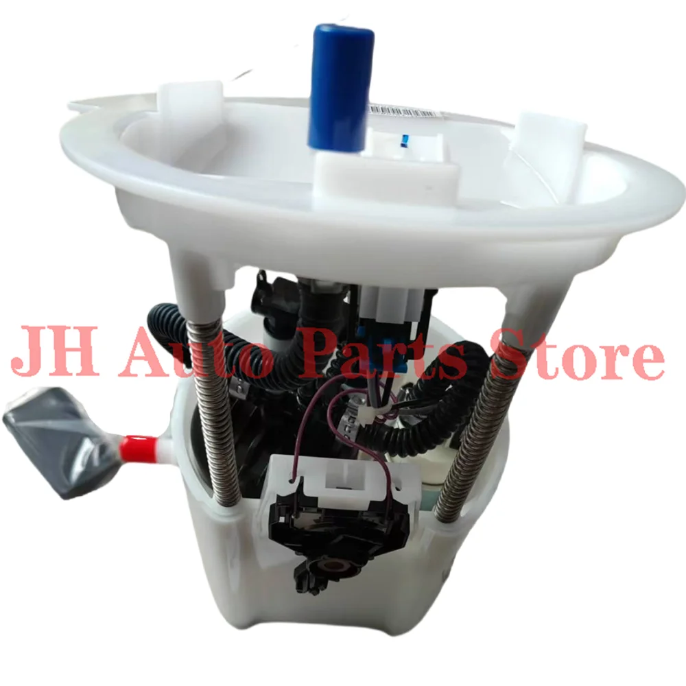 

4-контактный топливный насос JH в сборе, подходит для Ford Mustang V6 3.7L V8 5.0L 2011 2012 2013 2014 E2589M BR3Z-9H307-B CR3Z-9H307-B