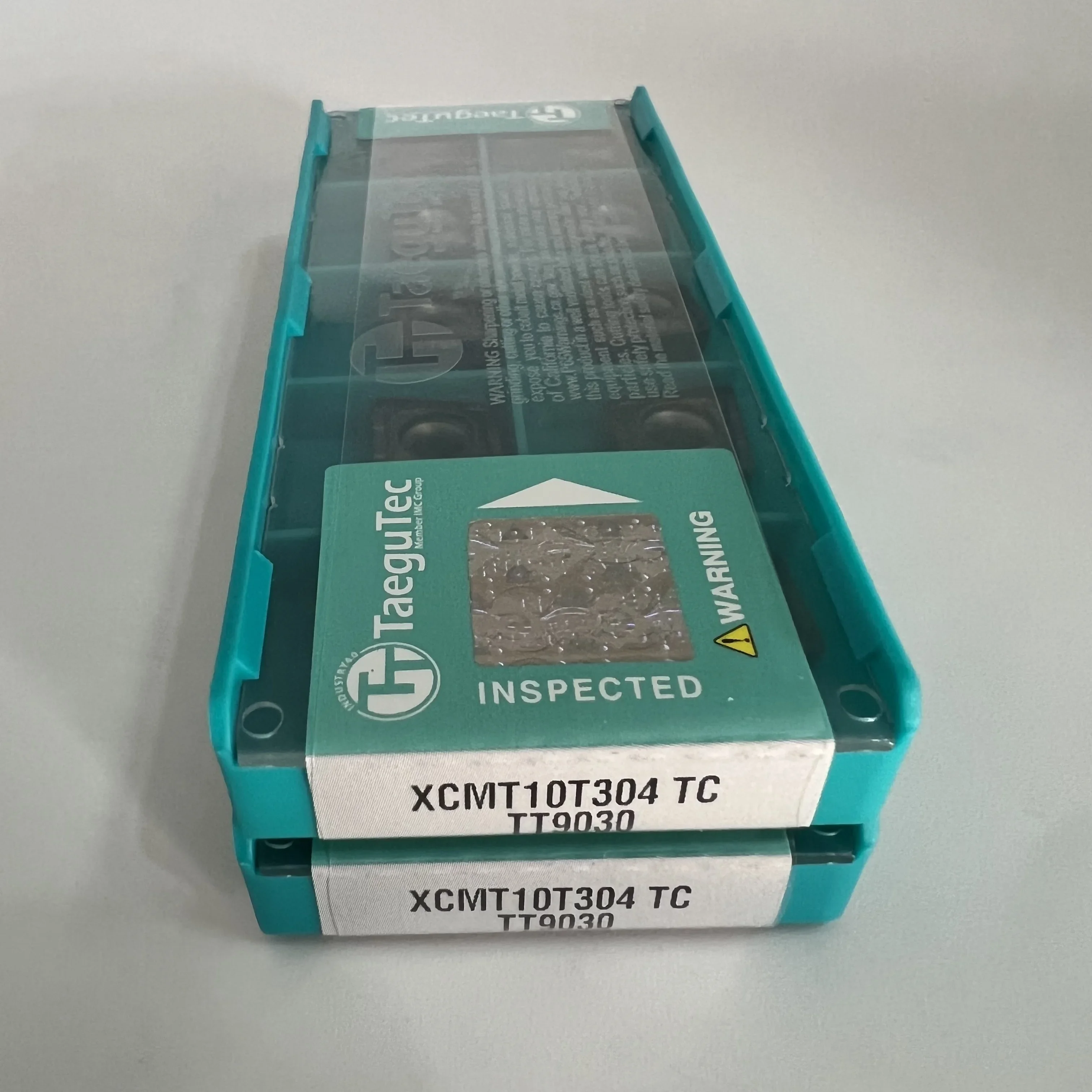 Лезвие ЧПУ XCMT10T304TC TT9030/XCMT10T304TC TT9080