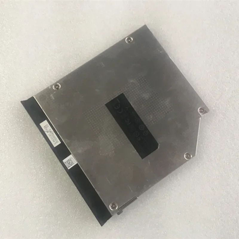 Новый второй модуль жесткого диска SATA Caddy для Dell Latitude E6530/E6430/E6520/E6420 в сборе