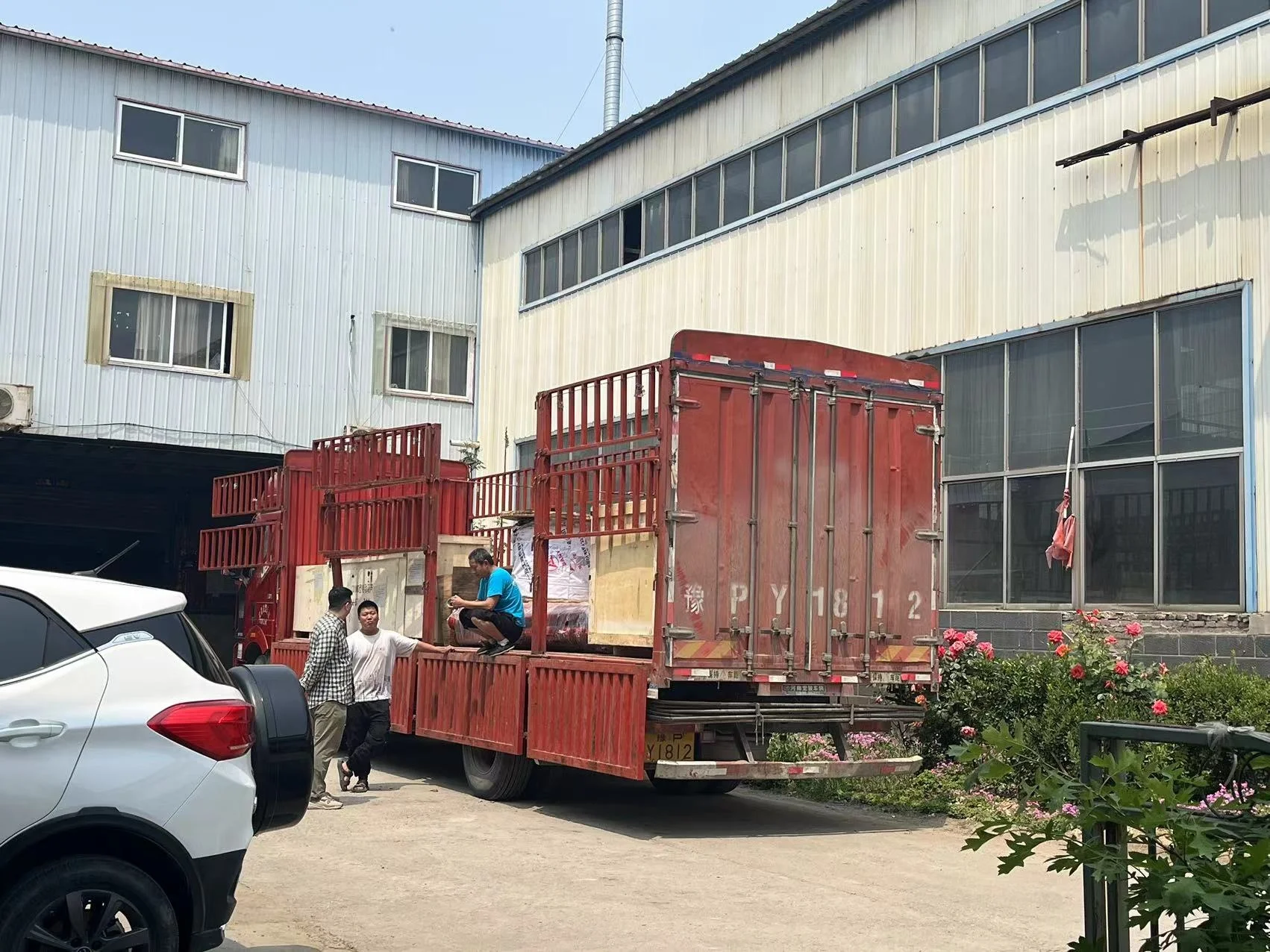 Интеллектуальное оборудование для натяжения испытательный натяжитель