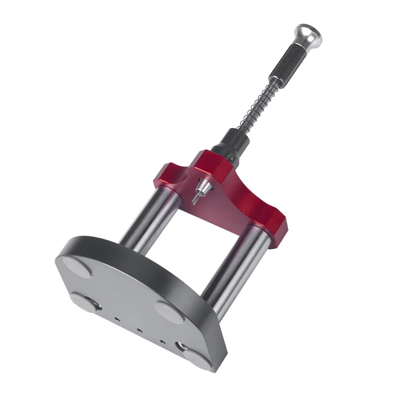 Watch Repair Tool Repair Plate Foot Repair Dial Foot Literal Foot Bonding Machine Watch Dial Index Foot Repair Machine