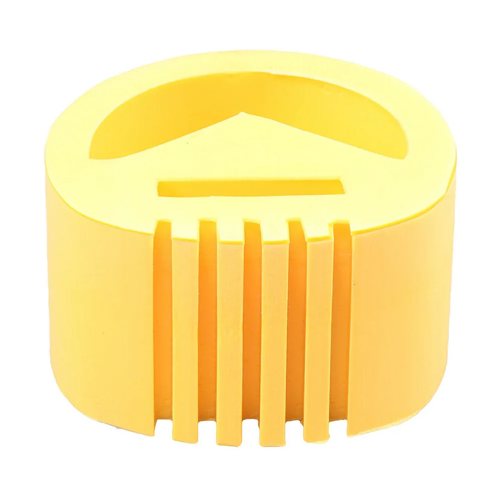 

Accessories Mount Vibration Dampener Dampener 1 PC 1* Buffers Noise Gas Golf Cart 1984-up Rubber Snubber Motor