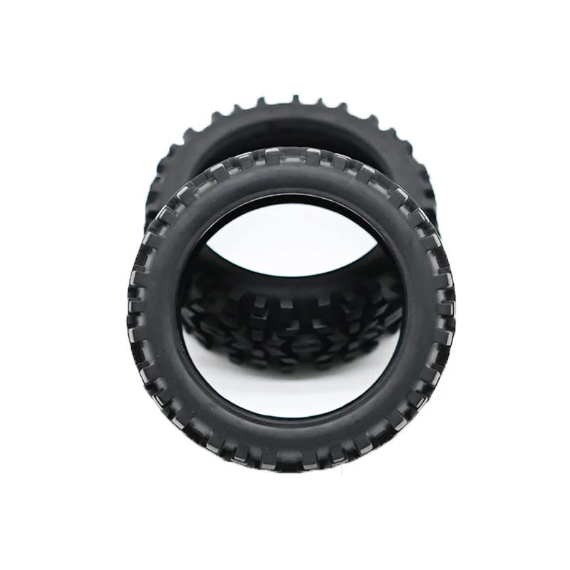 4 шт. 1/8 4WD внедорожник фотоколесо для масштаба 1:8 Радиоуправляемый автомобиль HSP HPI