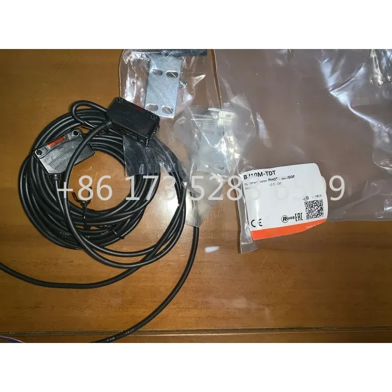 Фото Фотодатчик AP01 для Autonics BJ10M-TDT, новый, оригинальный №1