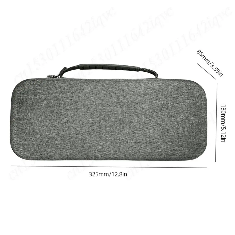 Сумка для переноски EVA Sony PS5 PlayStation Portal