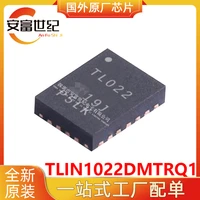 tlin1022dmtrq1 vson 14 lin transceiver ic chip brand new original spot