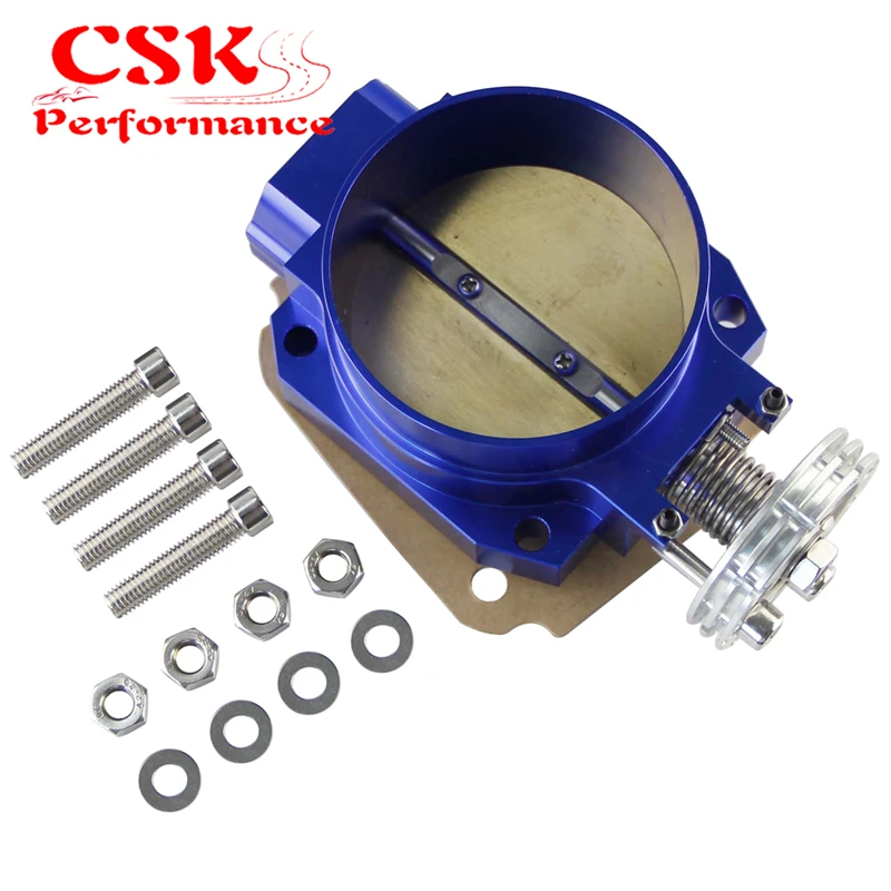 

Корпус дроссельной заслонки Q45 90 мм-85 мм, подходит для Nissan Skyline R33 R34 RB25DET RB26DET GTS