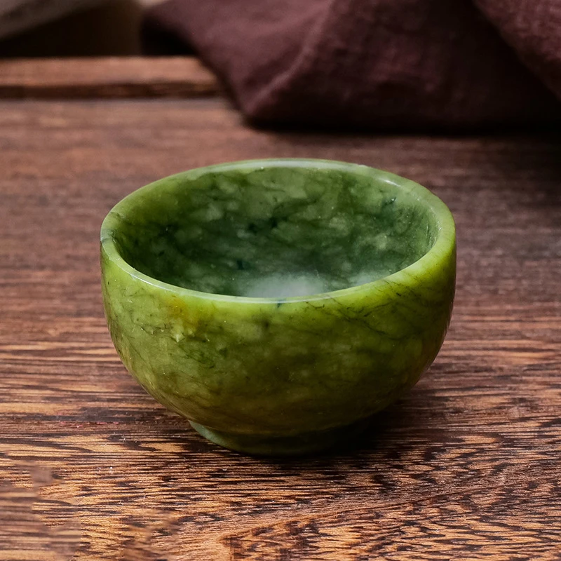 

Хрустальная чаша JIUAN
