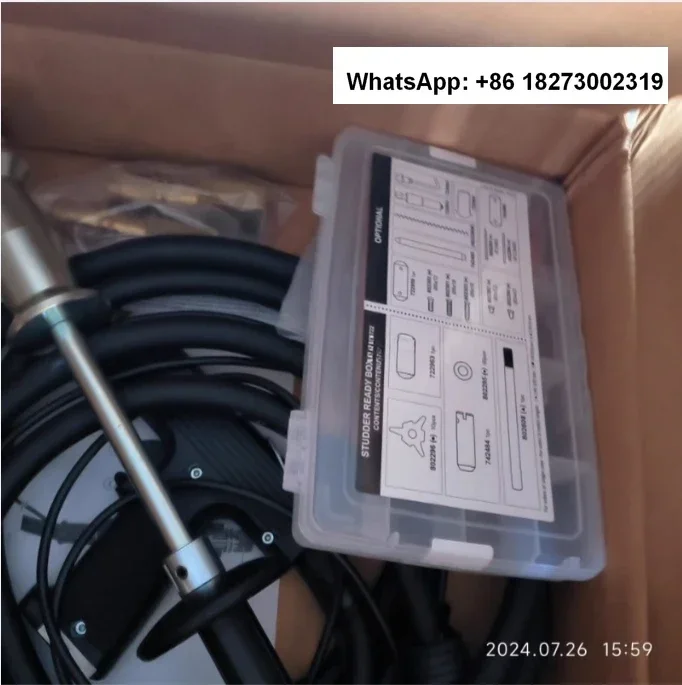 TELWIN 722956 Ремонтный комплект 802832 оригинальный