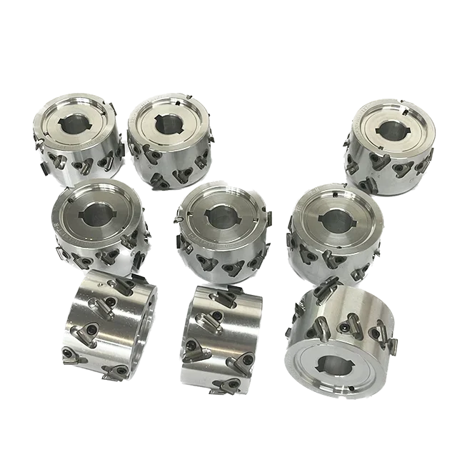 Заводские индивидуальные алмазные кромкорезы O.E.M со вставками для печатных плат