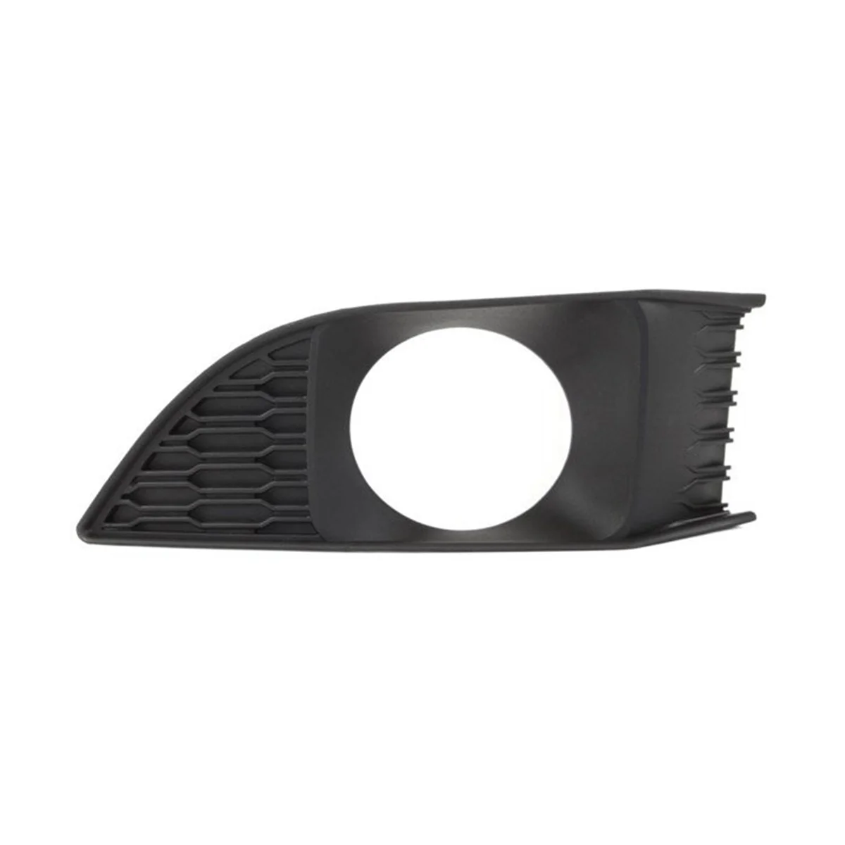 Противотуманная фара для автомобильного переднего бампера Dodge Charger 2011-2014