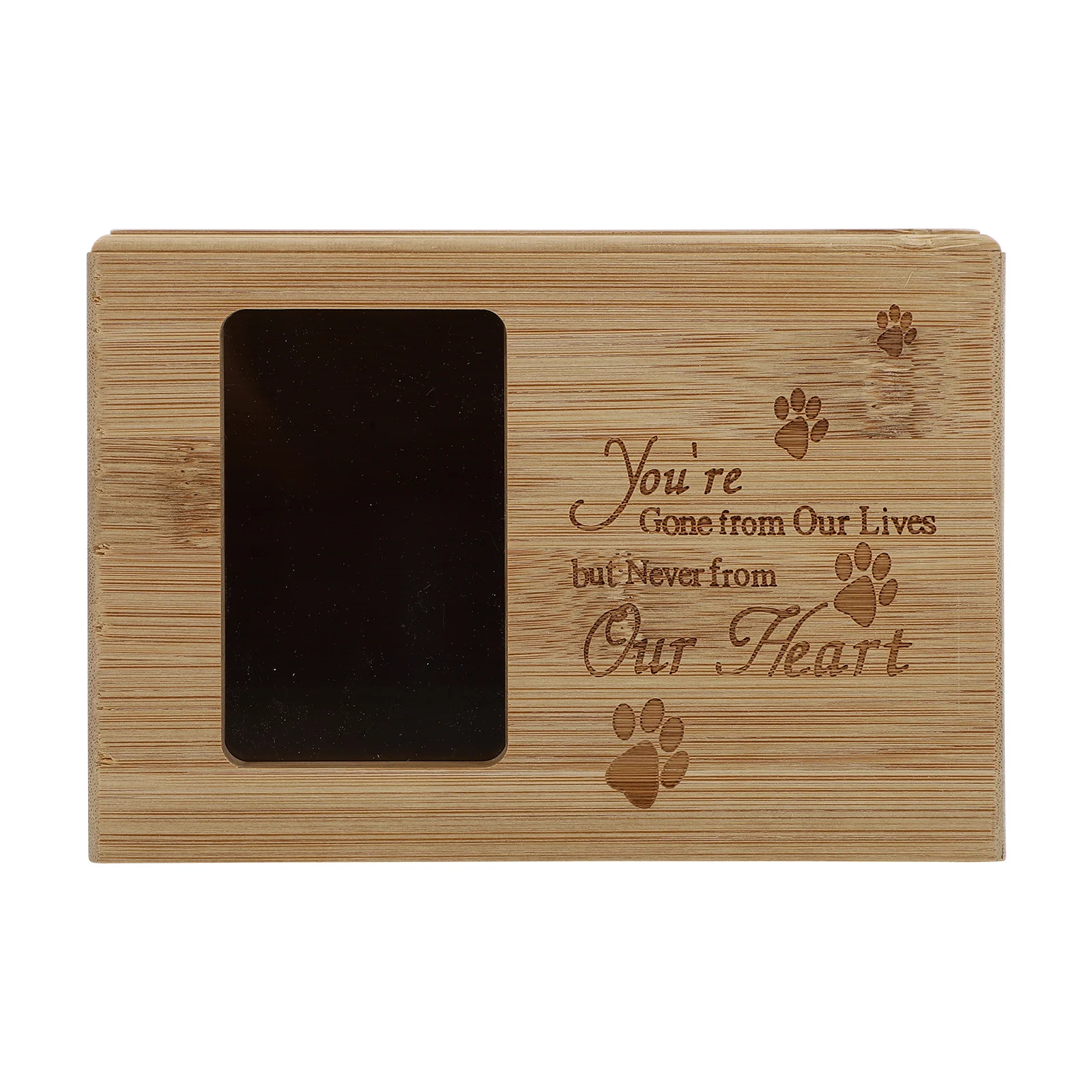 Деревянные урны для кремации домашних животных пепел собак коробка деревянные