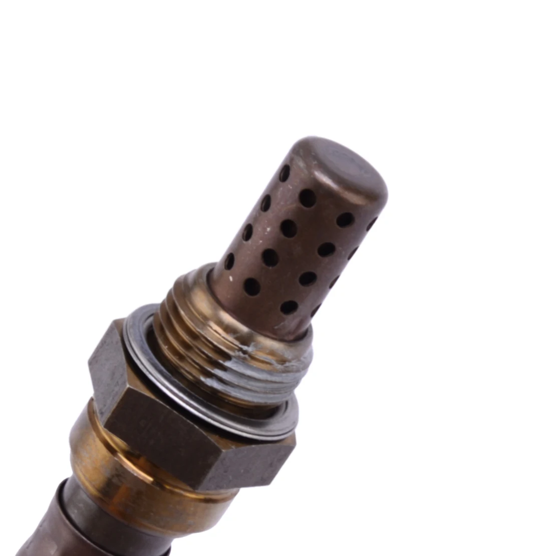 234-4622 4 провода ниже по потоку O2 кислородный датчик подходит для Toyota Camry RAV4 2.4L L4