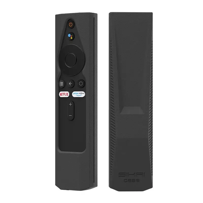 

Silicone Remote Control Case for Mi TV Stick 4k Smart TV Remote Control Holder For mi Remote Cover #WO