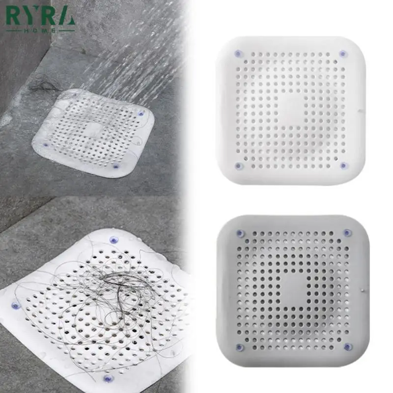 

1 шт., силиконовая накладка на слив в ванной и кухне