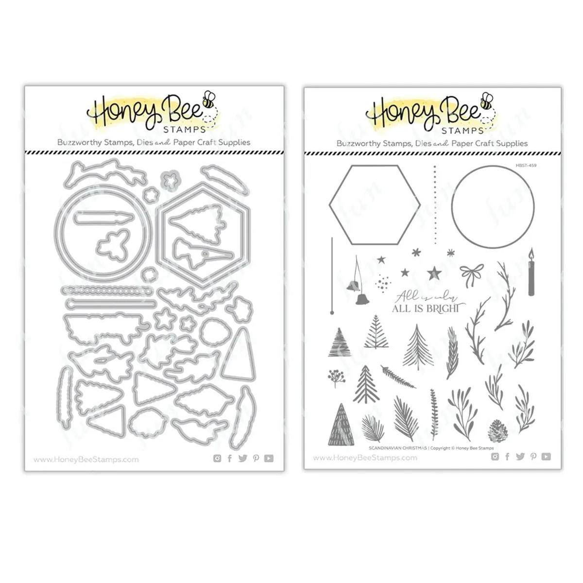 

Christmas Decoration Cutting Dies and Stamps 2022 New Scandinavian Sets for Scrapbooking Album Embossing Paper Cards Template