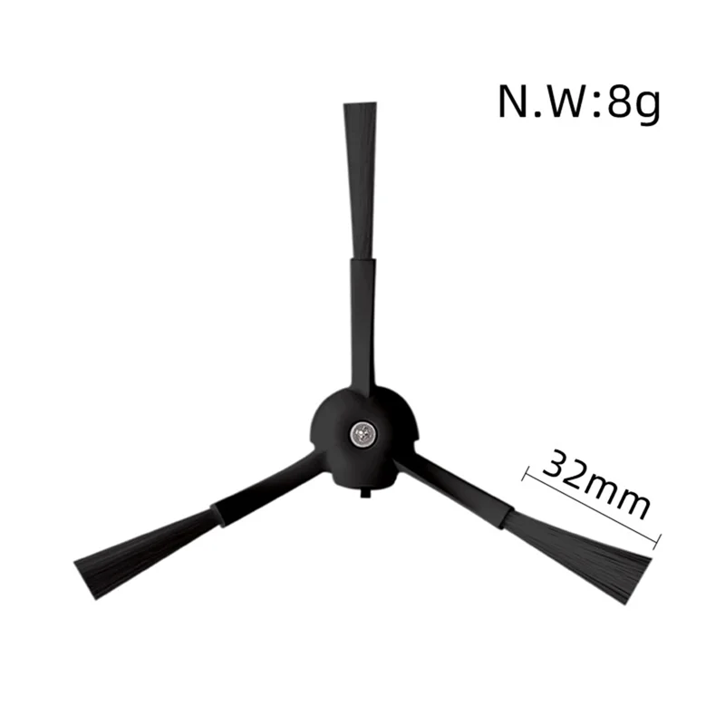 Для Roborock S8 Pro Ultra запасные части DuoRoller щетка для чистки мешков пыли фильтры