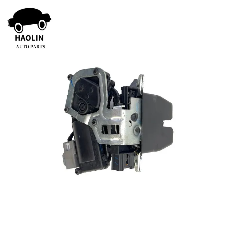 

Привод замка задней двери FA1Z7443150B для Edge Escape Navigator, замена OEM 931-273 DS7Z7443150B, 1 шт.