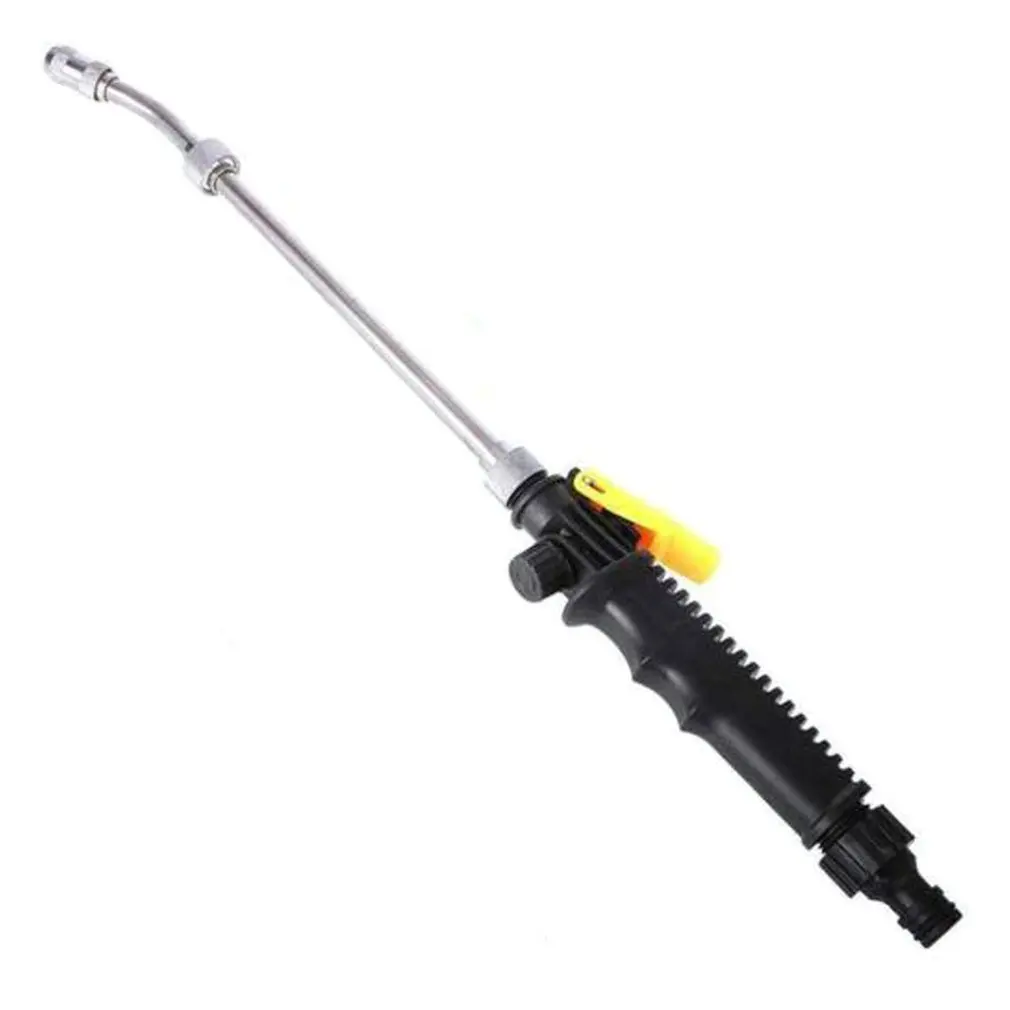 

2-in-1 High Pressure Washer 2.0 no-scrubbing wax water spray gun household appliance cleaning water gun