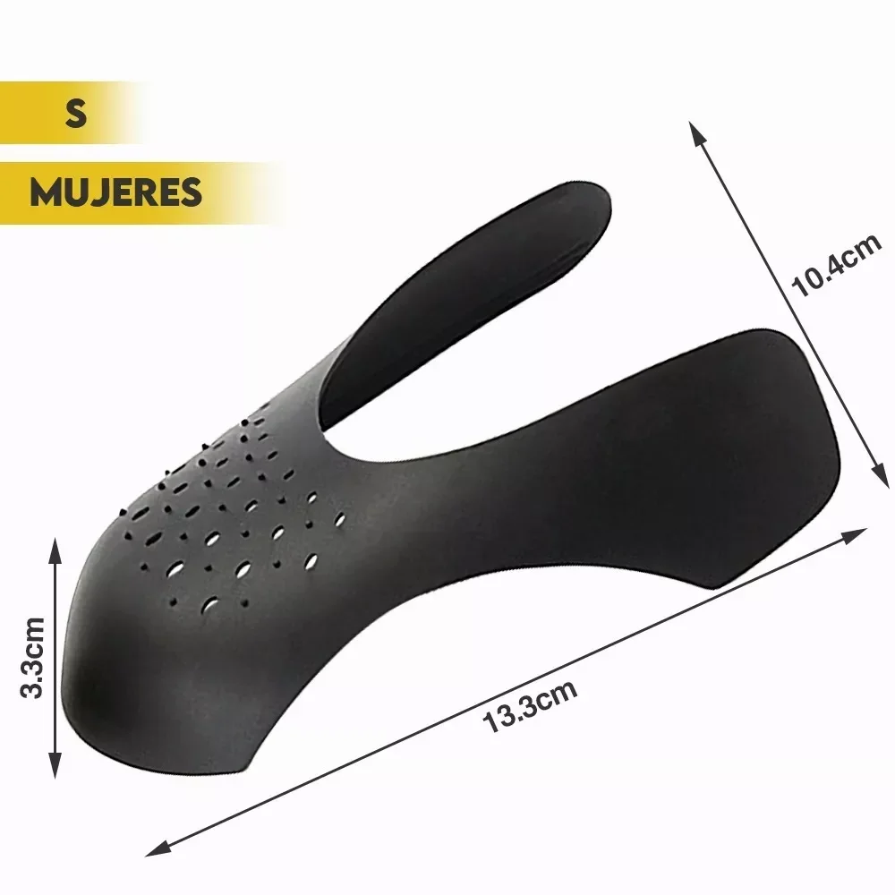 5 пар защитные складки для обуви