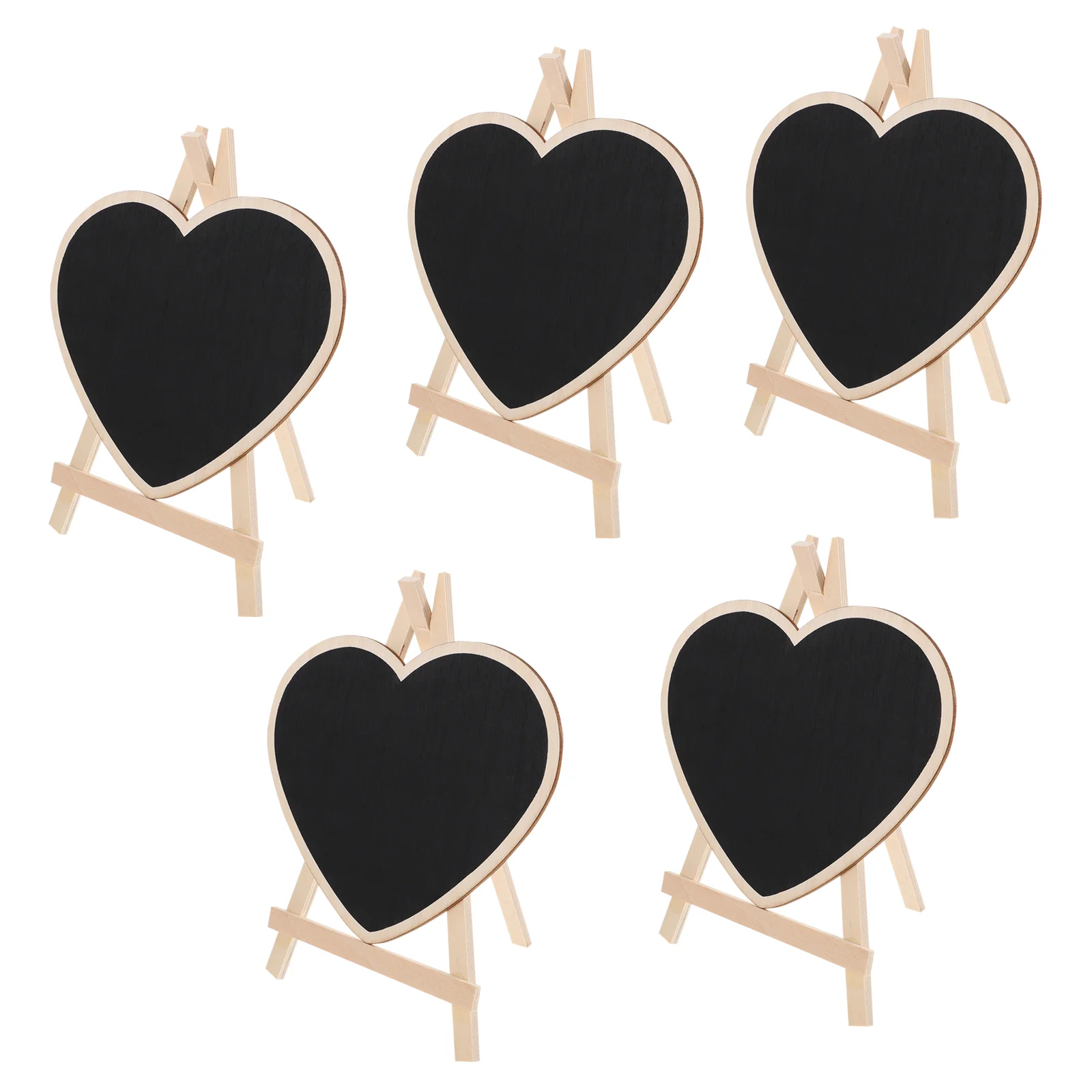 

5 шт. Высококачественная прочная доска для письма с орнаментом для дома и офиса